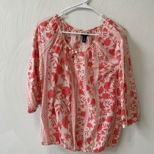 Gap Blouse